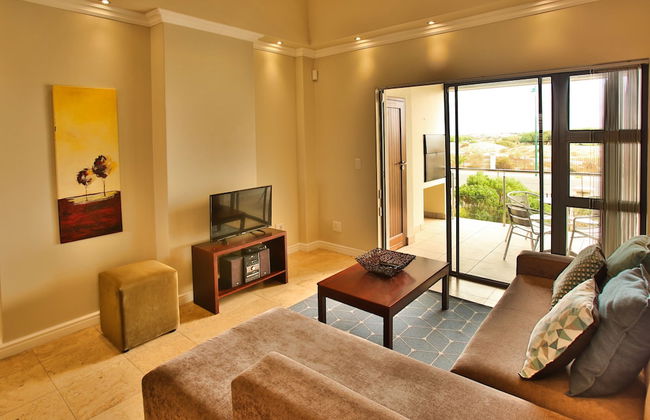 Ellefsen Golf Suite 135, Langebaan 4-Sleeper - Foto 1