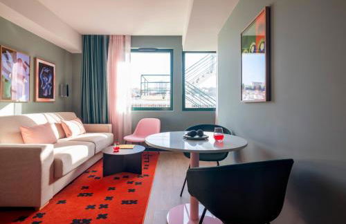 Numa Lisbon Anjos - Photo 98