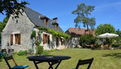 Gîte de charme piscine privée à Martel - Foto 5