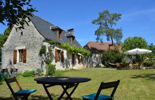 Gîte de charme piscine privée à Martel - Foto 5