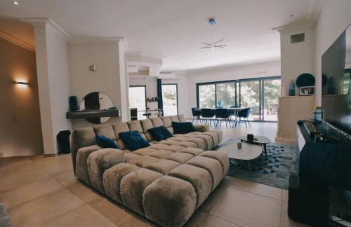 Modern Villa Swimming pool and private Jacuzzi - Foto 15