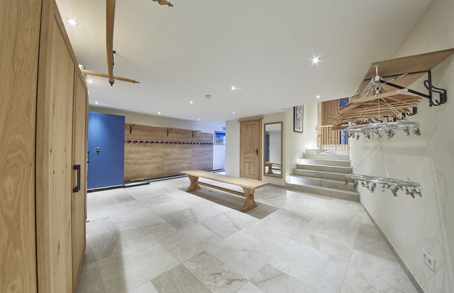 Chalet Tannenbaum - Foto 62