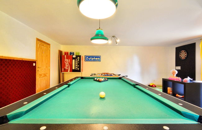 Splendid Chalet near Durbuy - Foto 29