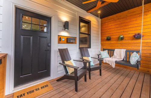 Artisan Oasis-hot Tub Fire Pit 8bd Whole House - Photo 6