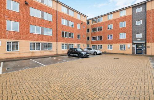 Affordable Ensuite Rooms Near Central Nottingham - Photo 28