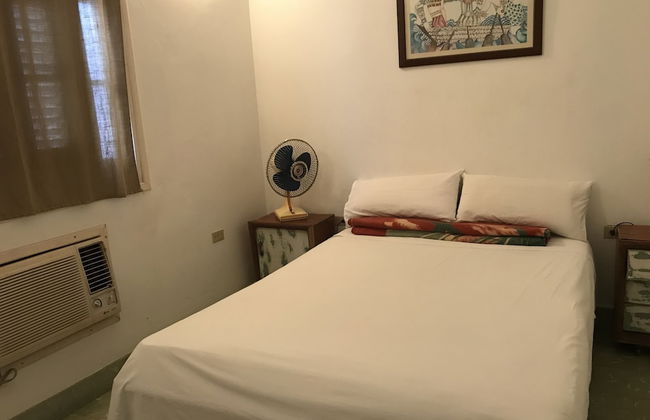 Holiday rental in Havana with garden and terrace - Photo 2