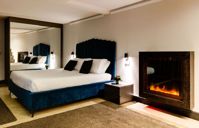 Piazza Farnese Luxury Suites - Foto 35