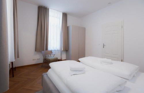 Alpine Apartements Maximilian - Foto 41