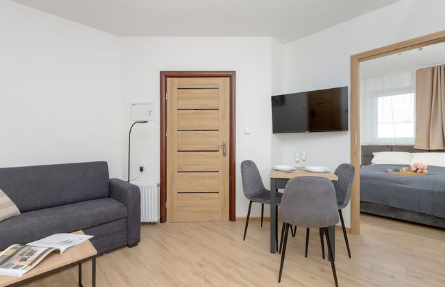 Boczna Apartment Near The Sea by Renters - Foto 17