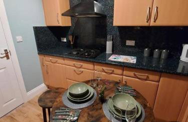 A-N-G Apartments - Parking EV 22kW by the Beach, Canoe Lake & South Parade Pier - Foto 31