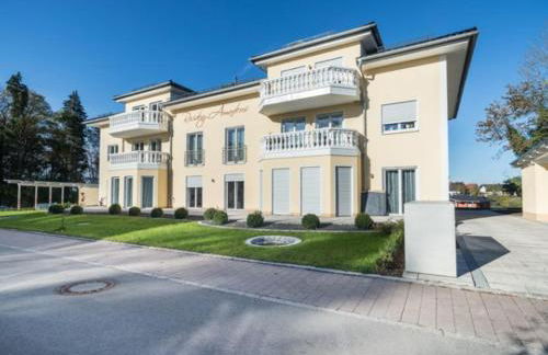 Ferienparadies Amadeus - Foto 1