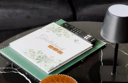 Waldzauber 2 Budget-Apartment - Foto 8