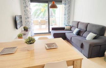 Apartamento Jacaranda by DENIA COSTA - Foto 9