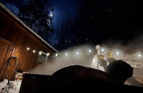 ACTIVFARM DOMKI NA KASZUBACH Domek Dorotka - Foto 14