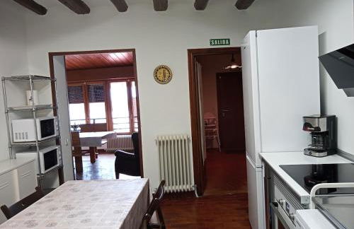 Casa El Obrador - Foto 25