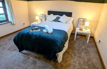 3-Bed, Sleeps 6, 1 Bath, Parking, WiFi - Foto 6