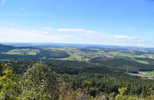FeWo mit tollem Ausblick auf der Schwäbischen Alb. - Foto 5