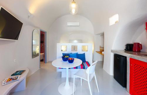 Okeanos Suite 1, Panoramic sea &garden view - Photo 39