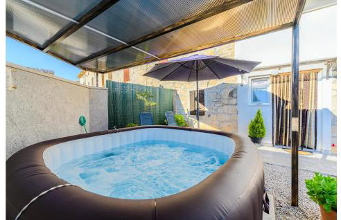 1 Bedroom Lovely Home In Barat - Foto 7