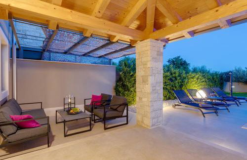 Villa Flora Vabriga - Foto 10