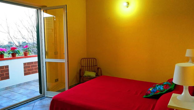 Villa Cecile - Foto 4, Habitación