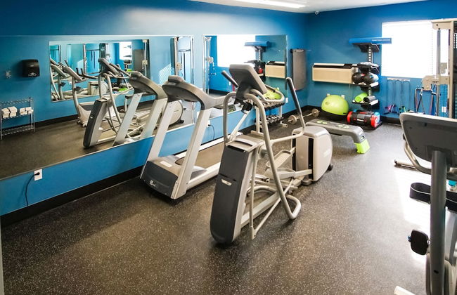 Riverview Resort - Foto 23