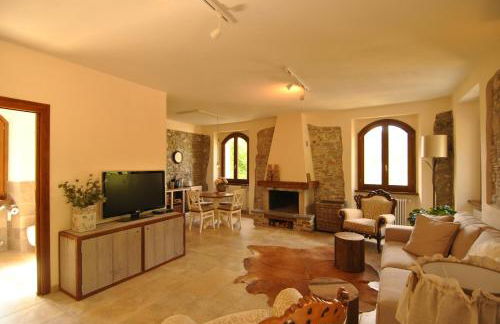 B&B Casale delle farfalle - Foto 20