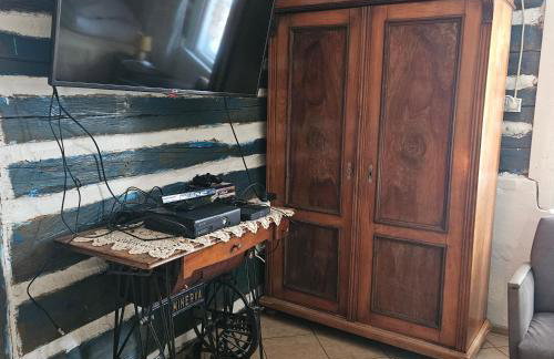 Chata góralska Wojtasówka - Foto 12