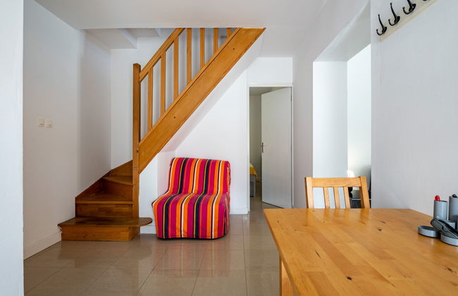 Villa Les Treilles - Foto 10