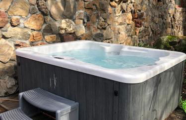 Delilah Ridge Winery Mid Mod Guesthouse - Foto 6