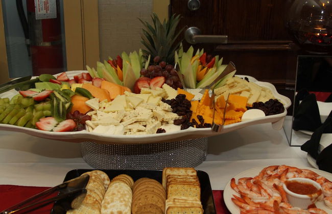 Florida Hotel & Conference Center in the Florida Mall - Foto 19