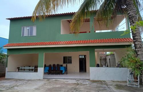 Casa Duplex Gramuté - Praia Grande - ES - Foto 16