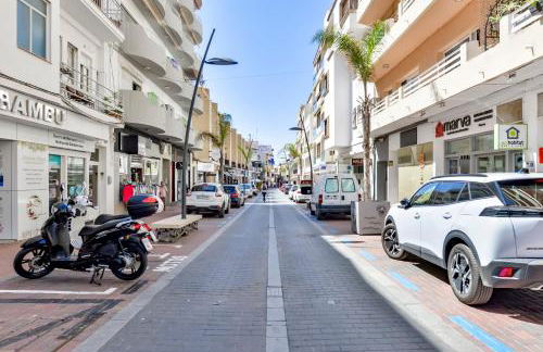 Flat 58 - City Center Moraira - Photo 26