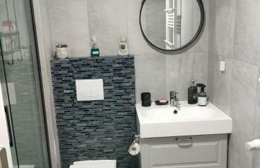 Le Petit Cocon - Parking privé - Lyon Sud - Foto 13