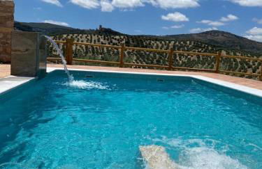 El Bujeo Montefrio - Foto 1