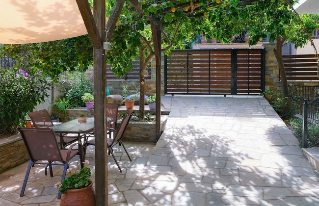 John s House - Chorto Pelion - Foto 26