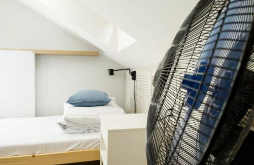 Apart Rooms & Apart Hostel S8 - Foto 74