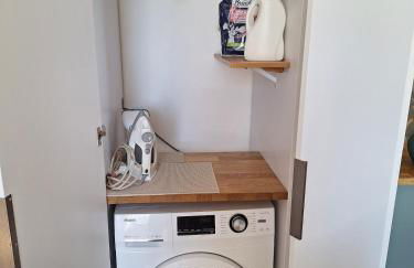 T3 Debourg, balcon, proche métro B - Foto 14