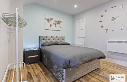 Bella's House 12mins bus to Motor Point Arena Free Street Parking - Foto 25