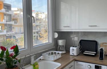 Central Square apartment by the sea - Foto 16