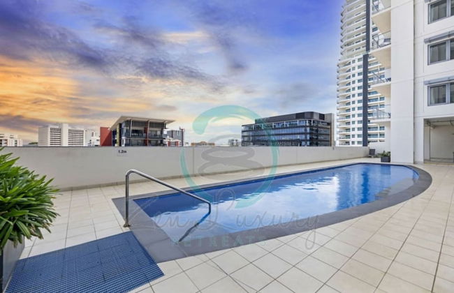 Seaview Haven Ocean Vistas Gym Pool Parking - Foto 13