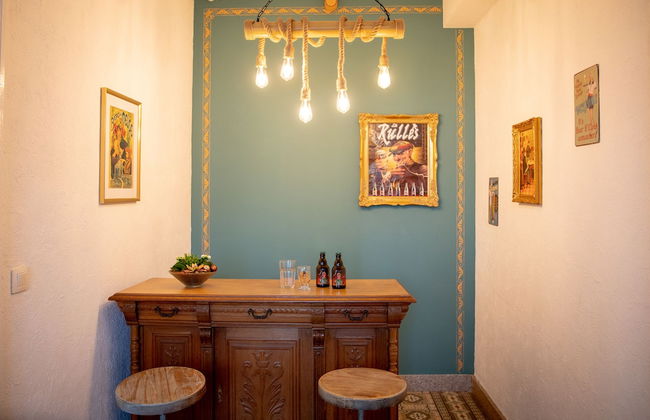 Zythogite 8 personnes - Photo 26