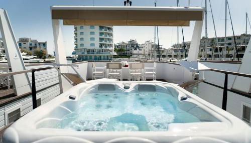 Portoverde Luxury Houseboat - Foto 2