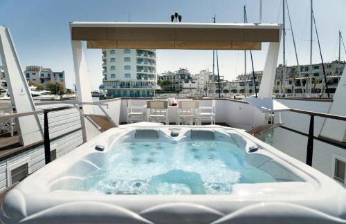 Portoverde Luxury Houseboat - Foto 2