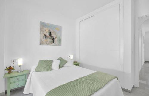 Apartamento El Ancla - Foto 11