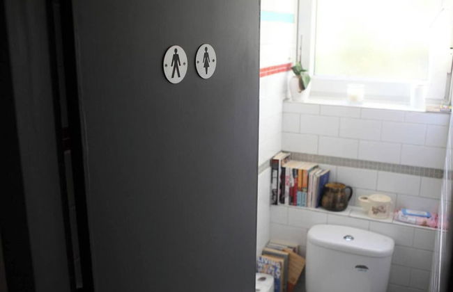 3 bed Apartment With Garden in Zone one se1 - Foto 23