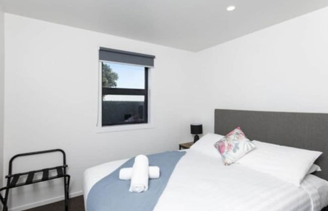 Waikanae Beach TOP 10 Holiday Park - Foto 25