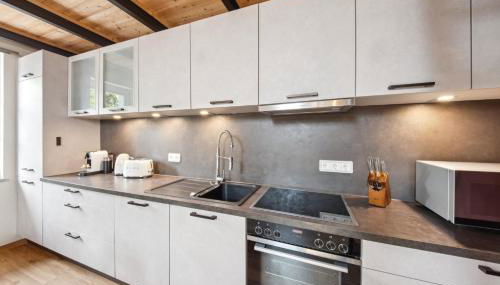 Vaicun Stays - Stilvolle Apartments am Tegernsee - Foto 5