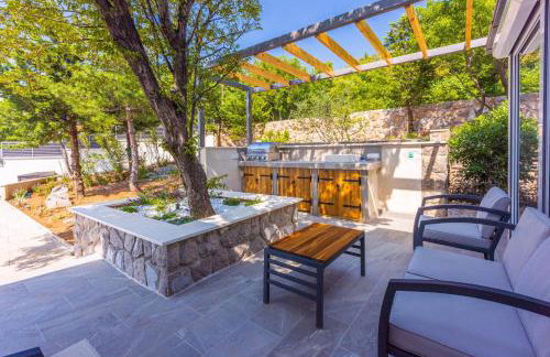 Villa Turquoise breeze - Foto 23