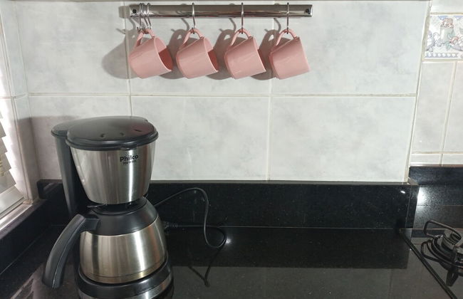 Apartamento de luxo centro de Curitiba - Foto 41